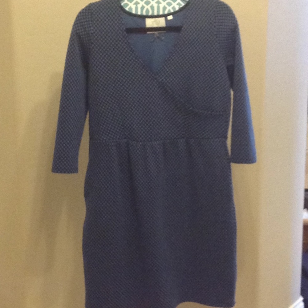 Anthropologie HD in Paris Dress NWT